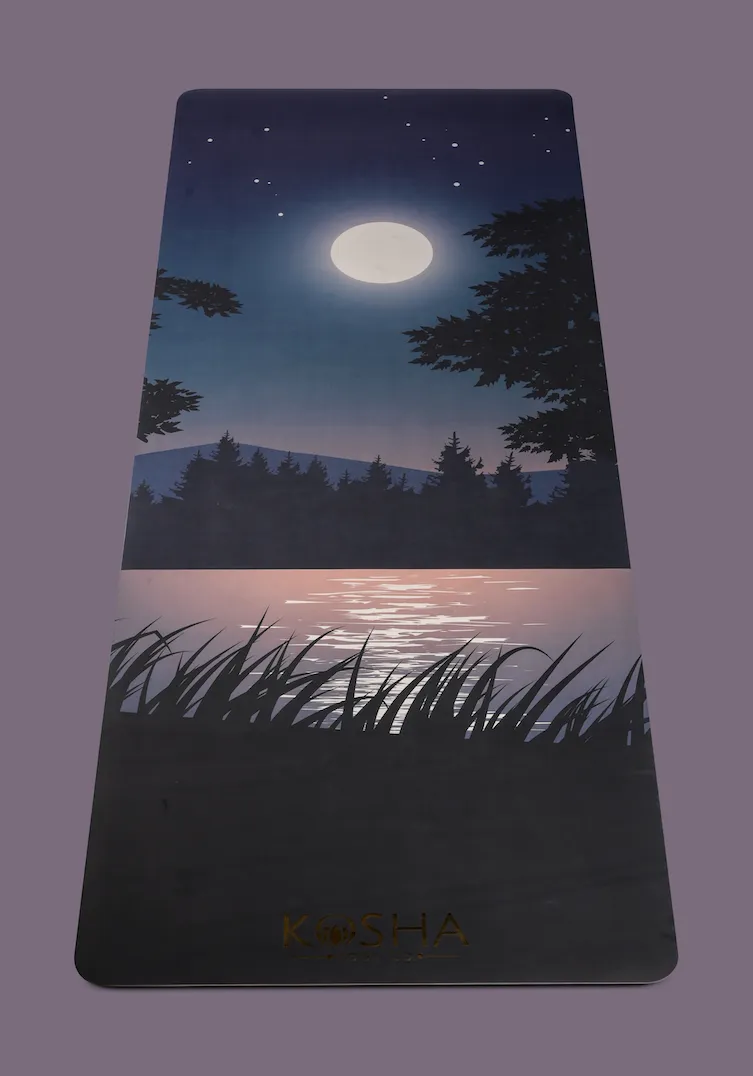 PUre Couture Yoga Mats