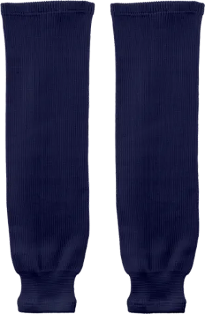 Ramapo Saints Knit Practice Socks
