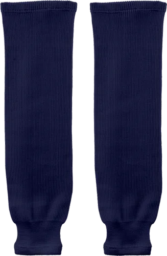 Ramapo Saints Knit Practice Socks