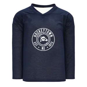 Randolph Recreation Hockey Adult Reversible Practice Jersey