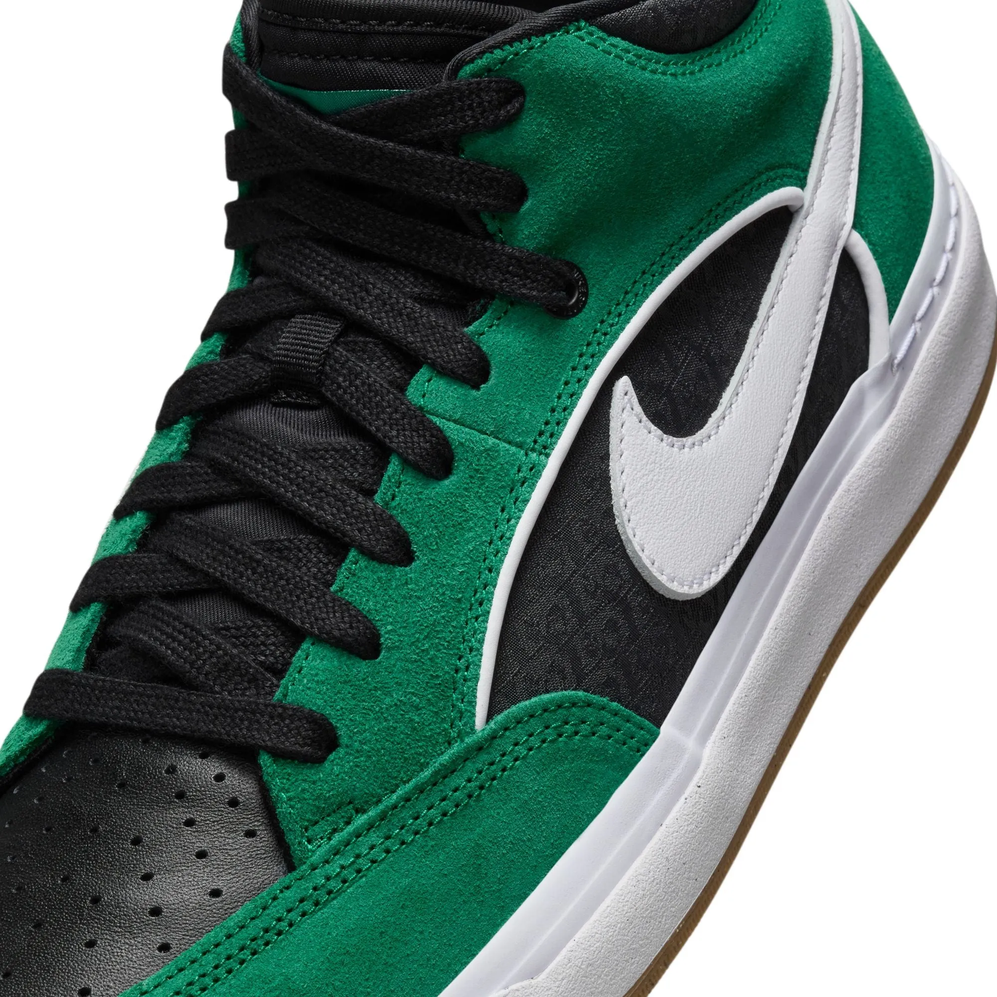 React Leo - Malachite