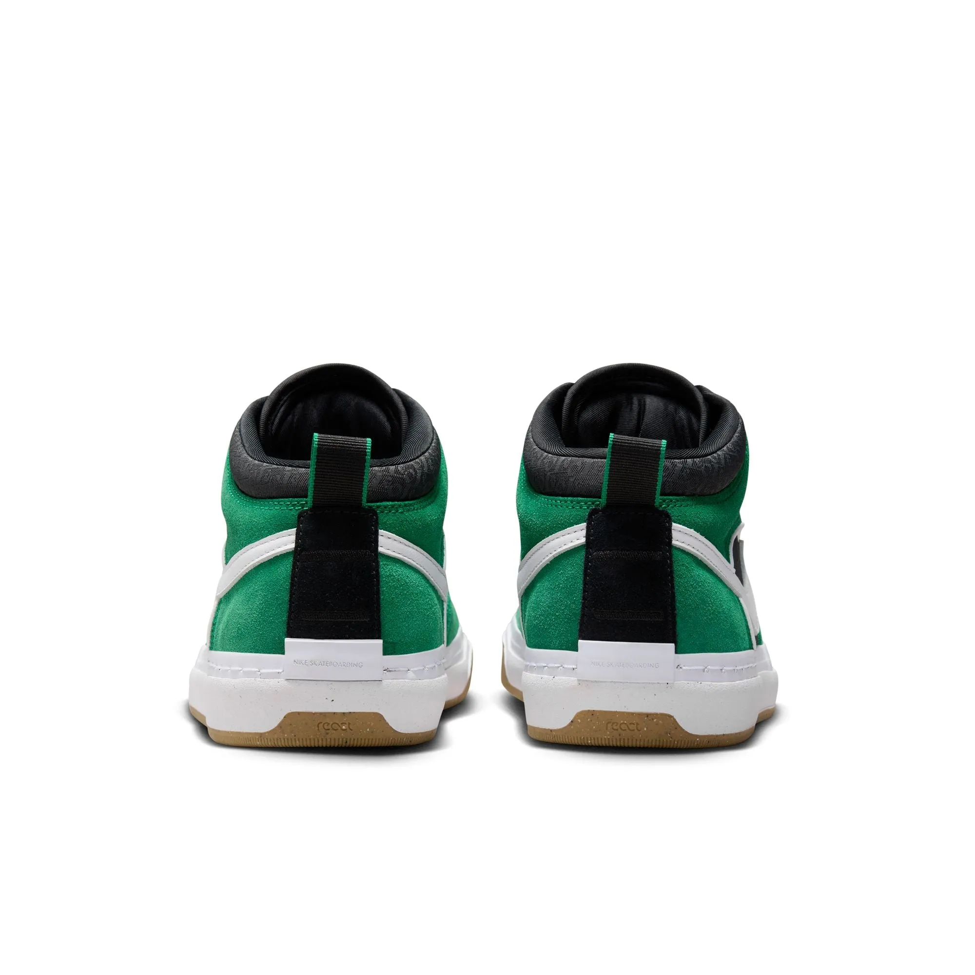 React Leo - Malachite