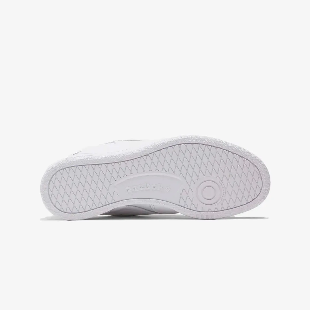 Reebok | X BEAMS CLUB C BULC  { FTWR WHITE/GLEN GREEN/FTWR WHITE