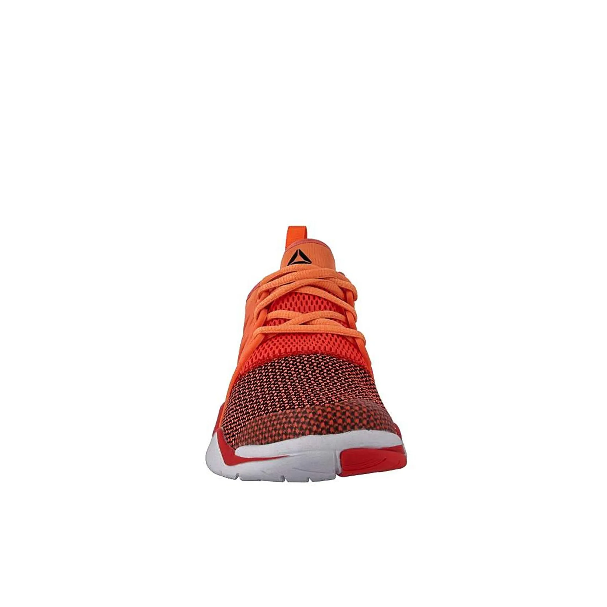 Reebok Zcut Tr 3.0 Womens Orange Running Shoes