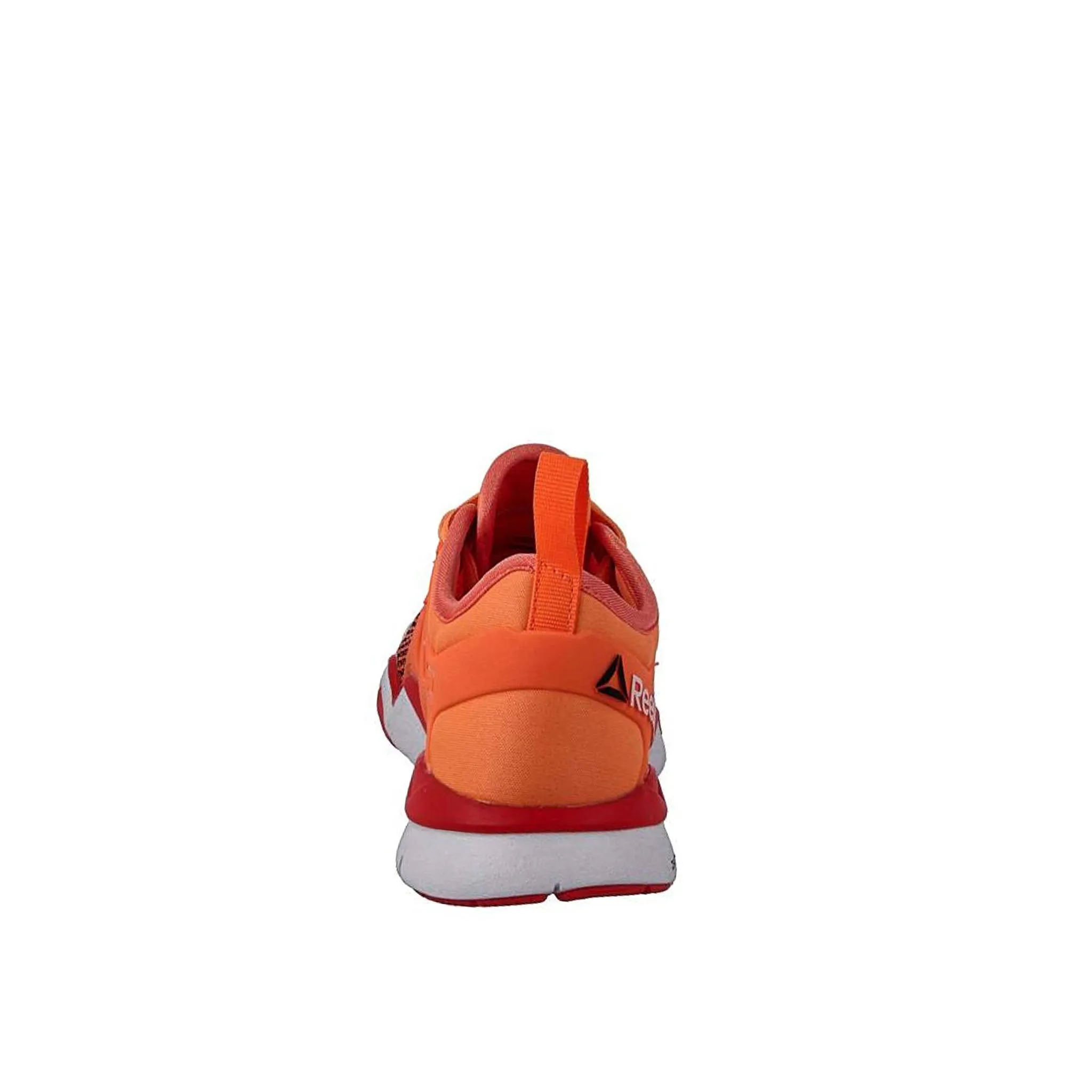 Reebok Zcut Tr 3.0 Womens Orange Running Shoes