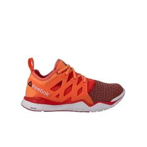 Reebok Zcut Tr 3.0 Womens Orange Running Shoes