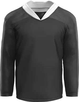 Reversible Practice Jersey - Black