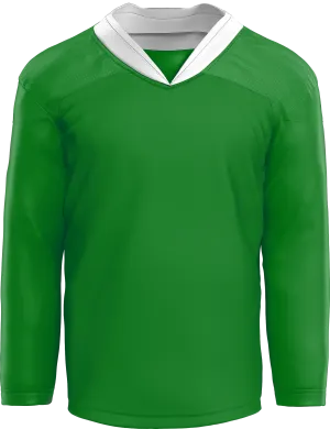 Reversible Practice Jersey - Kelly