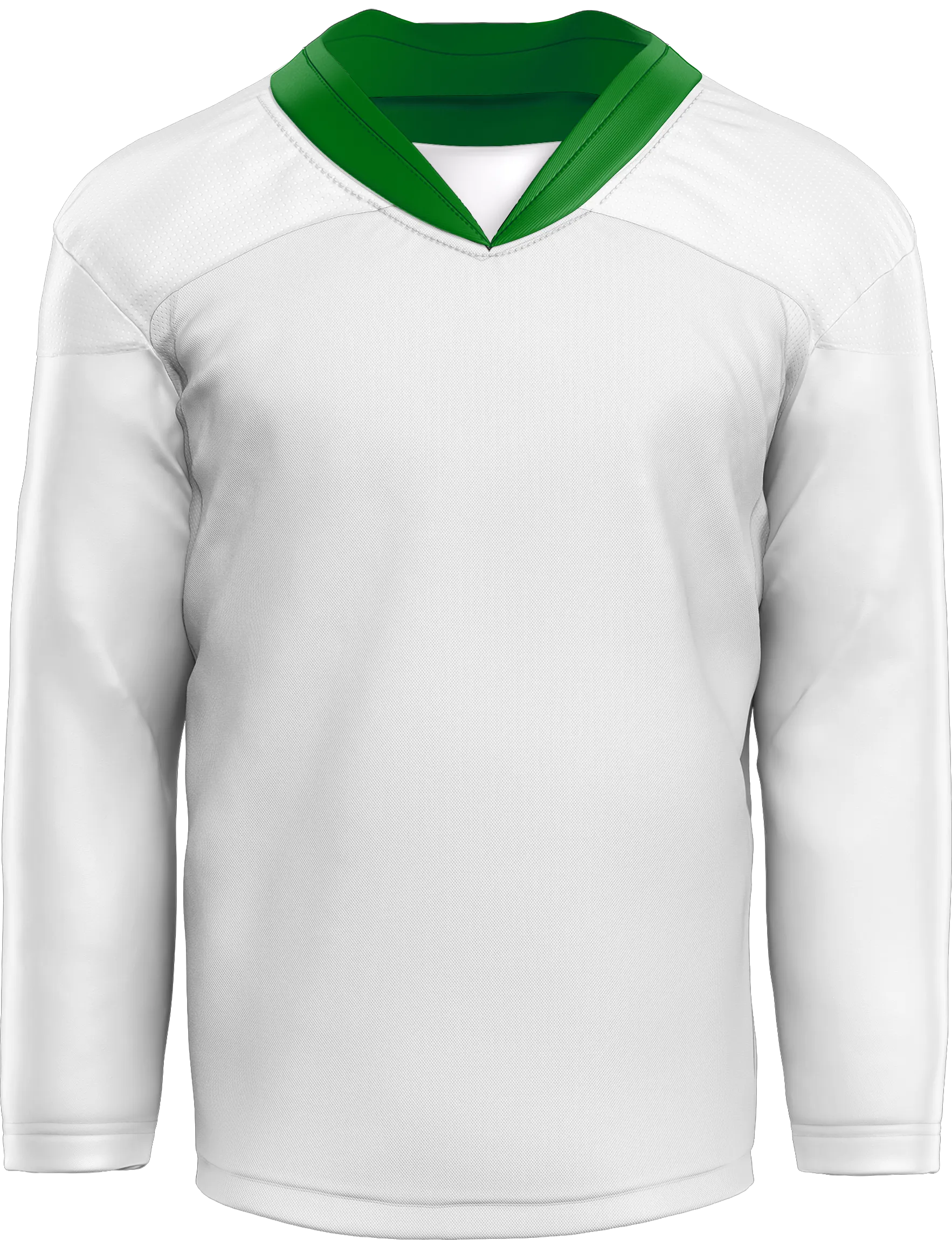 Reversible Practice Jersey - Kelly