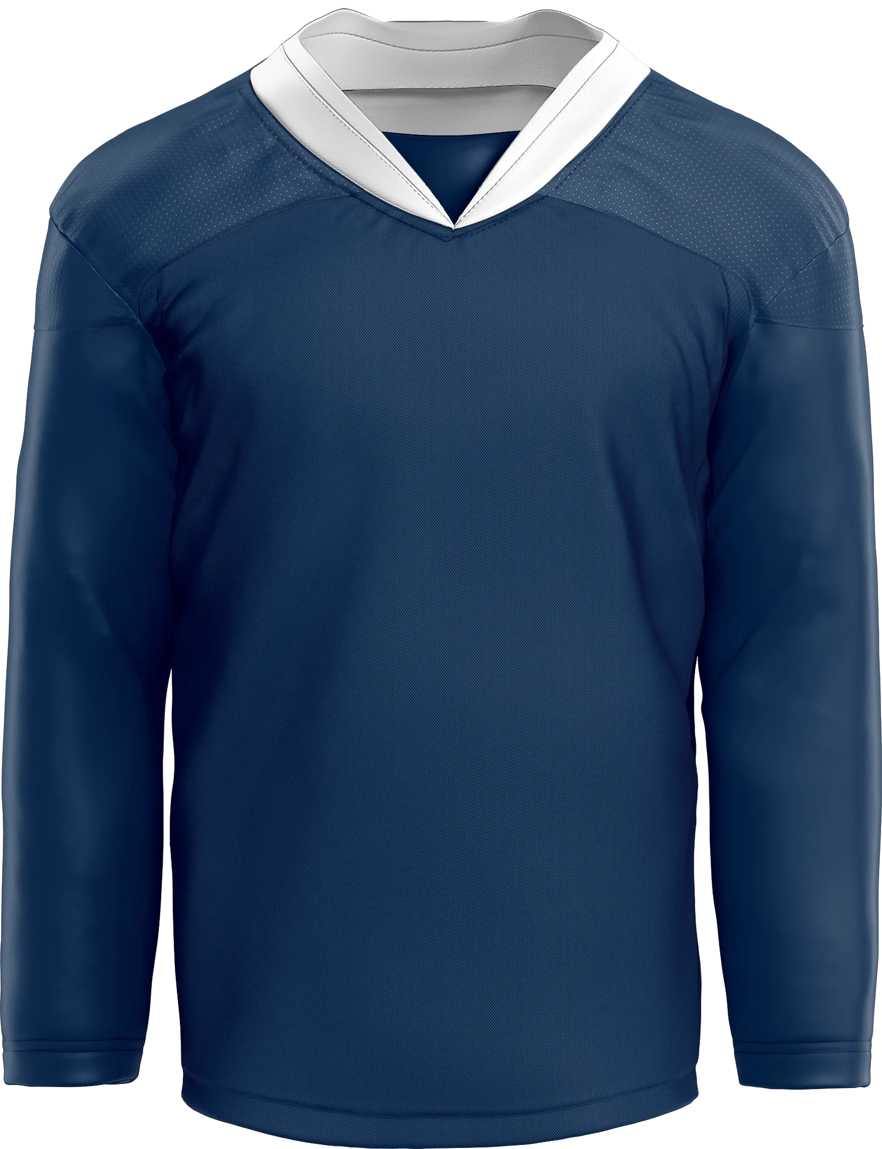 Reversible Practice Jersey - Navy