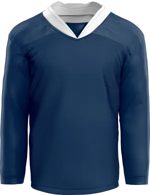 Reversible Practice Jersey - Navy