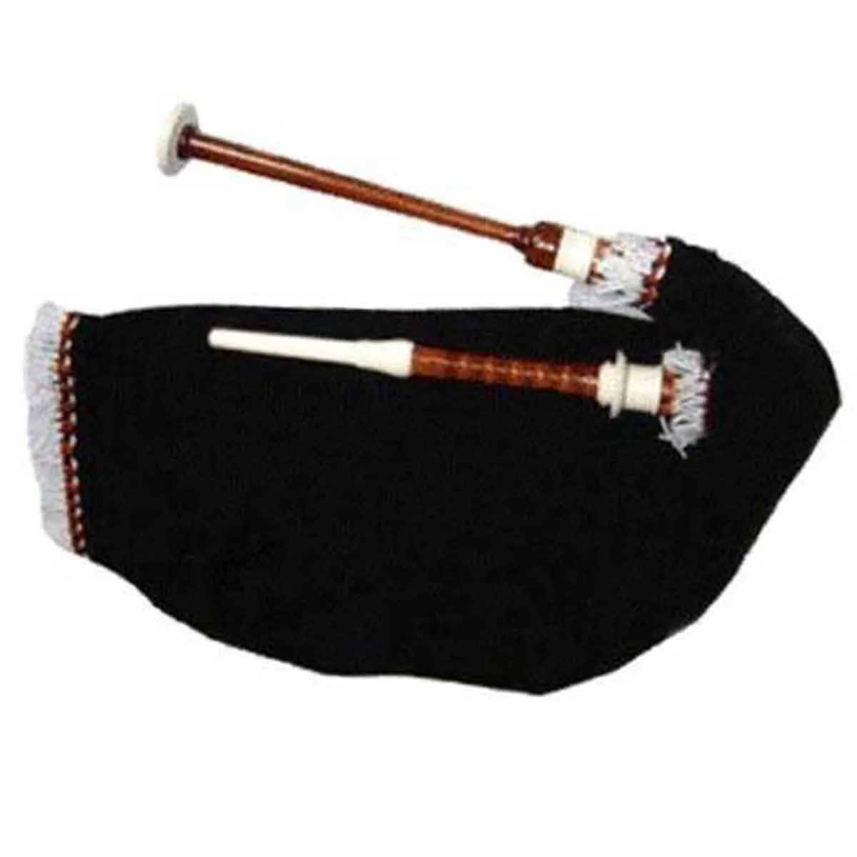 Rosewood Practice Goose Set