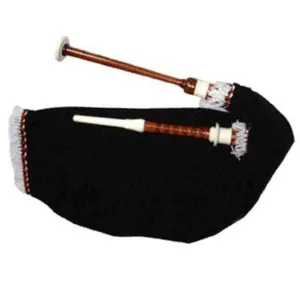 Rosewood Practice Goose Set