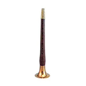 Rosewood Shehnai Chanter
