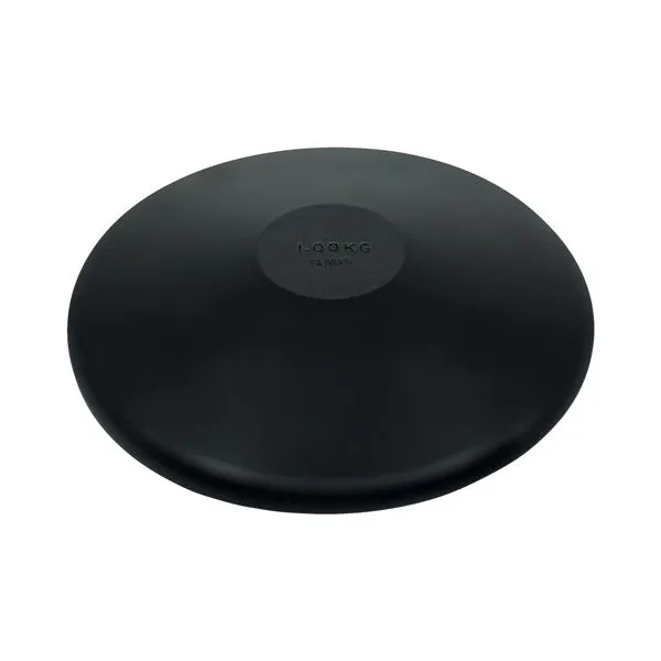 RUBBER PRACTICE DISCUS
