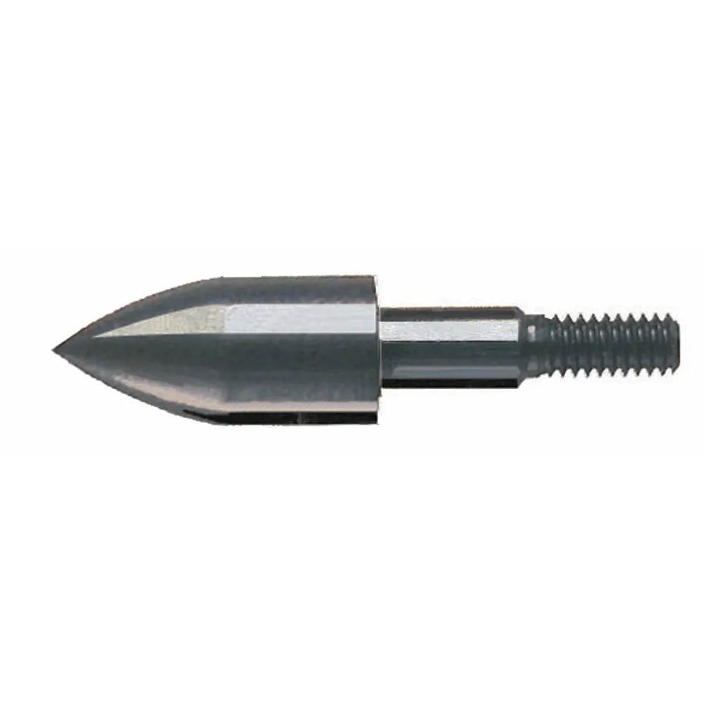 Saunders Bullet Points 21-64 125 Gr. 100 Pk.