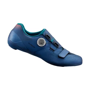 Shimano Women’s RC500 Road Shoes Navy
