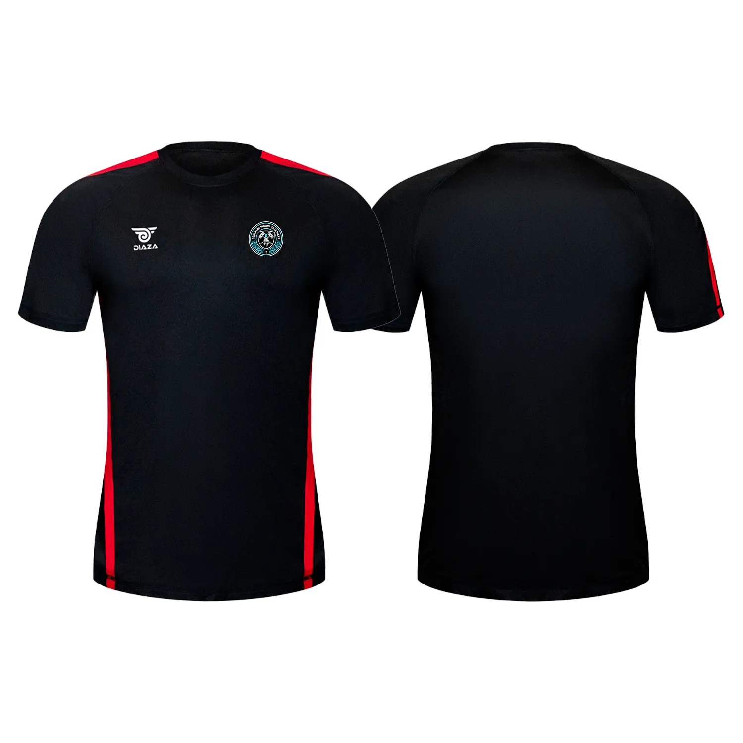 SI Guardians City Training Jersey