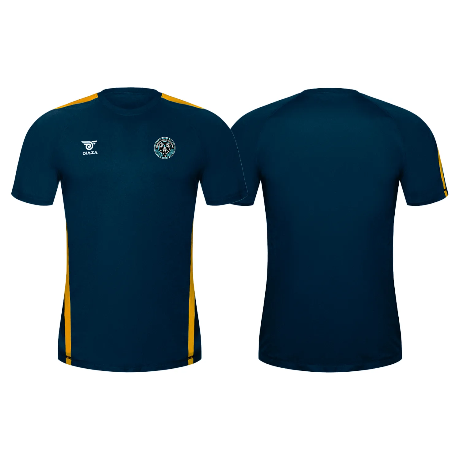 SI Guardians City Training Jersey