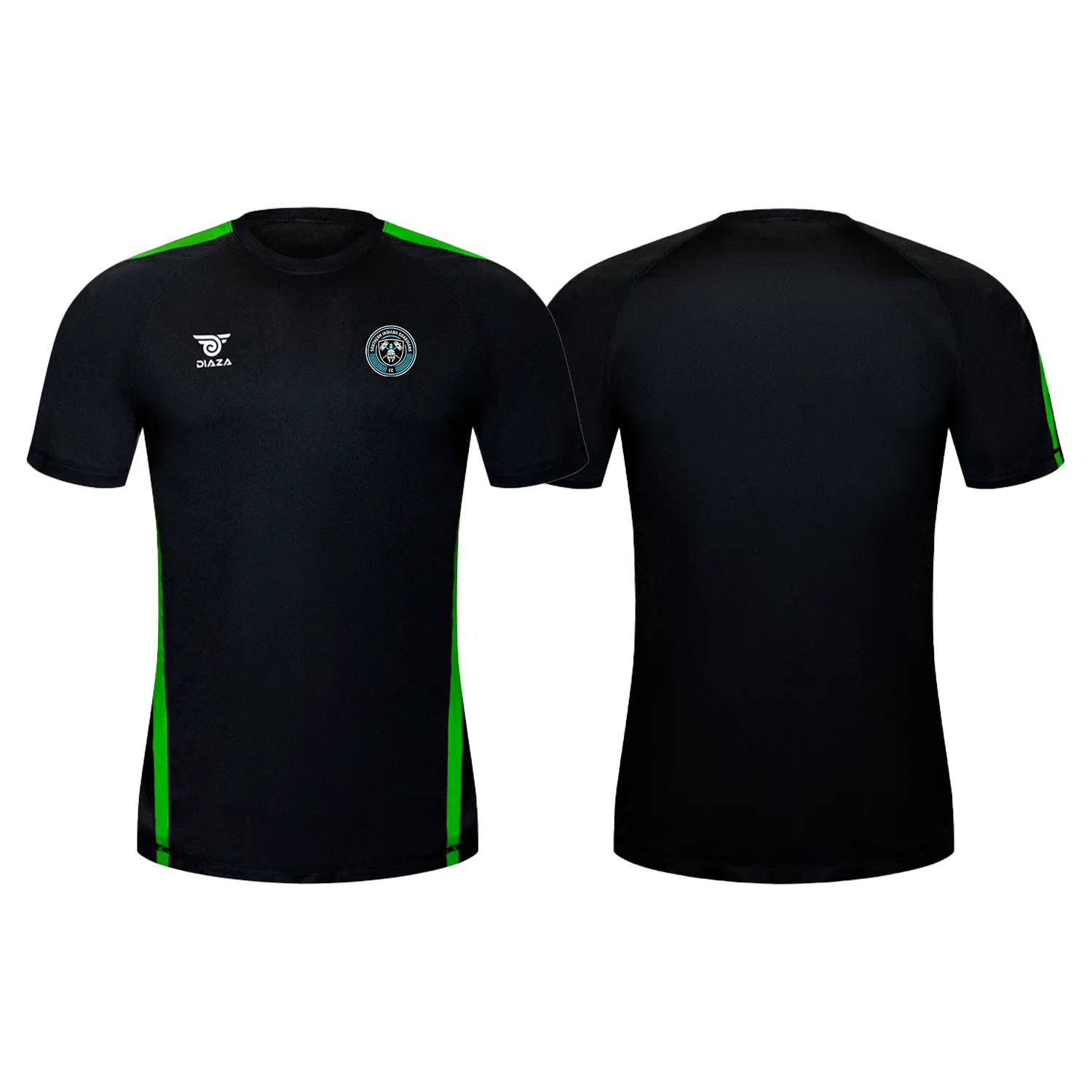 SI Guardians City Training Jersey