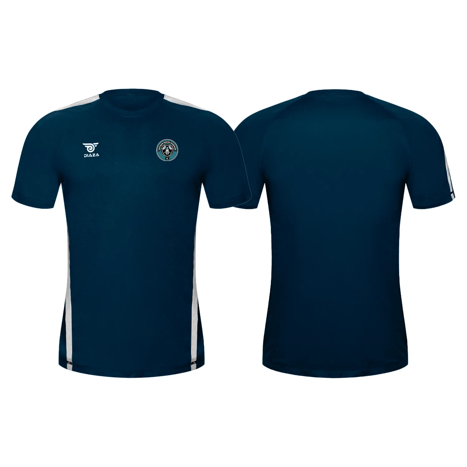 SI Guardians City Training Jersey