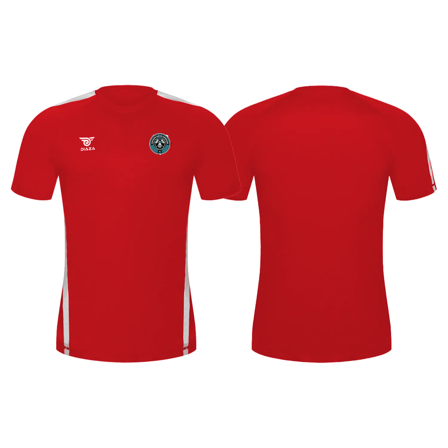SI Guardians City Training Jersey
