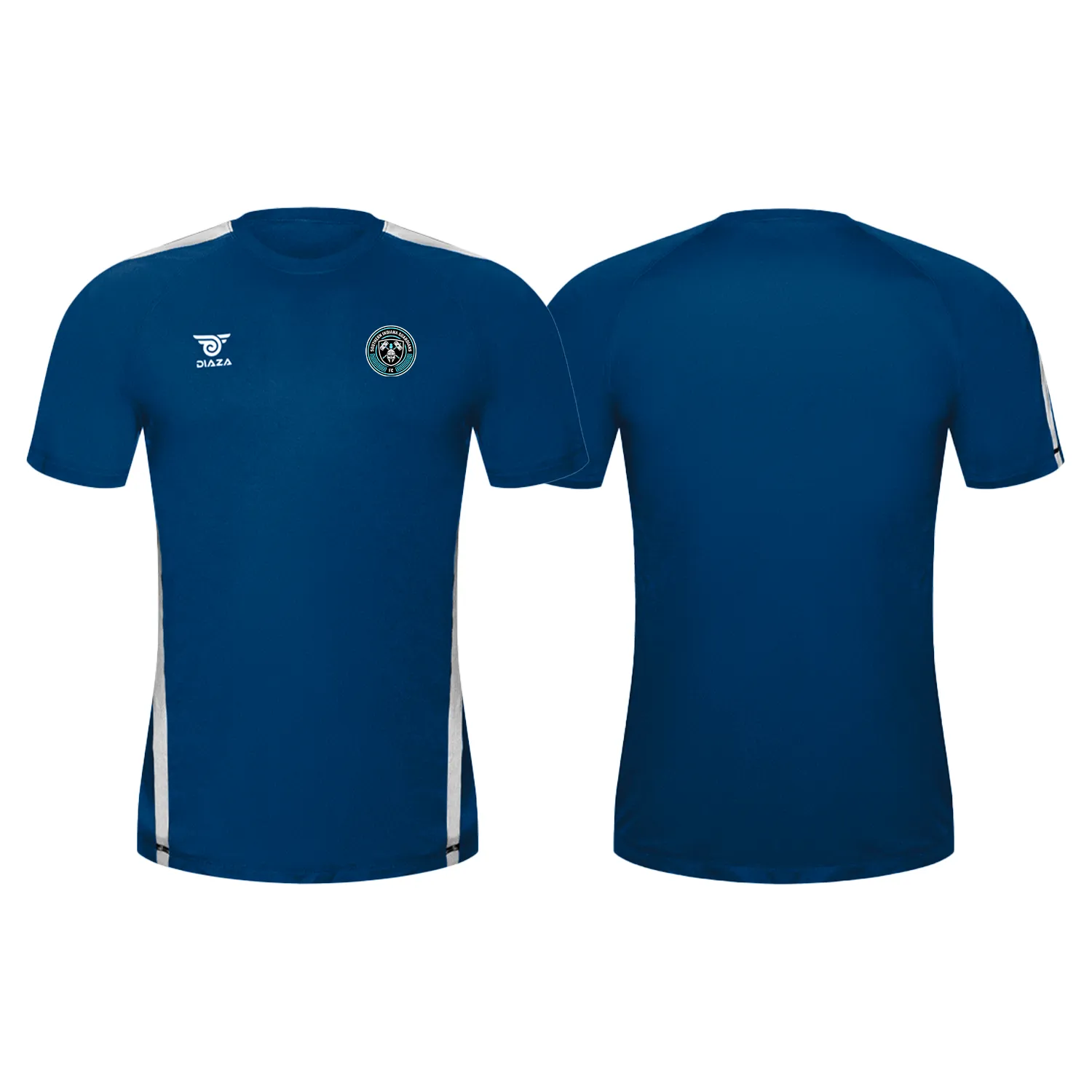 SI Guardians City Training Jersey