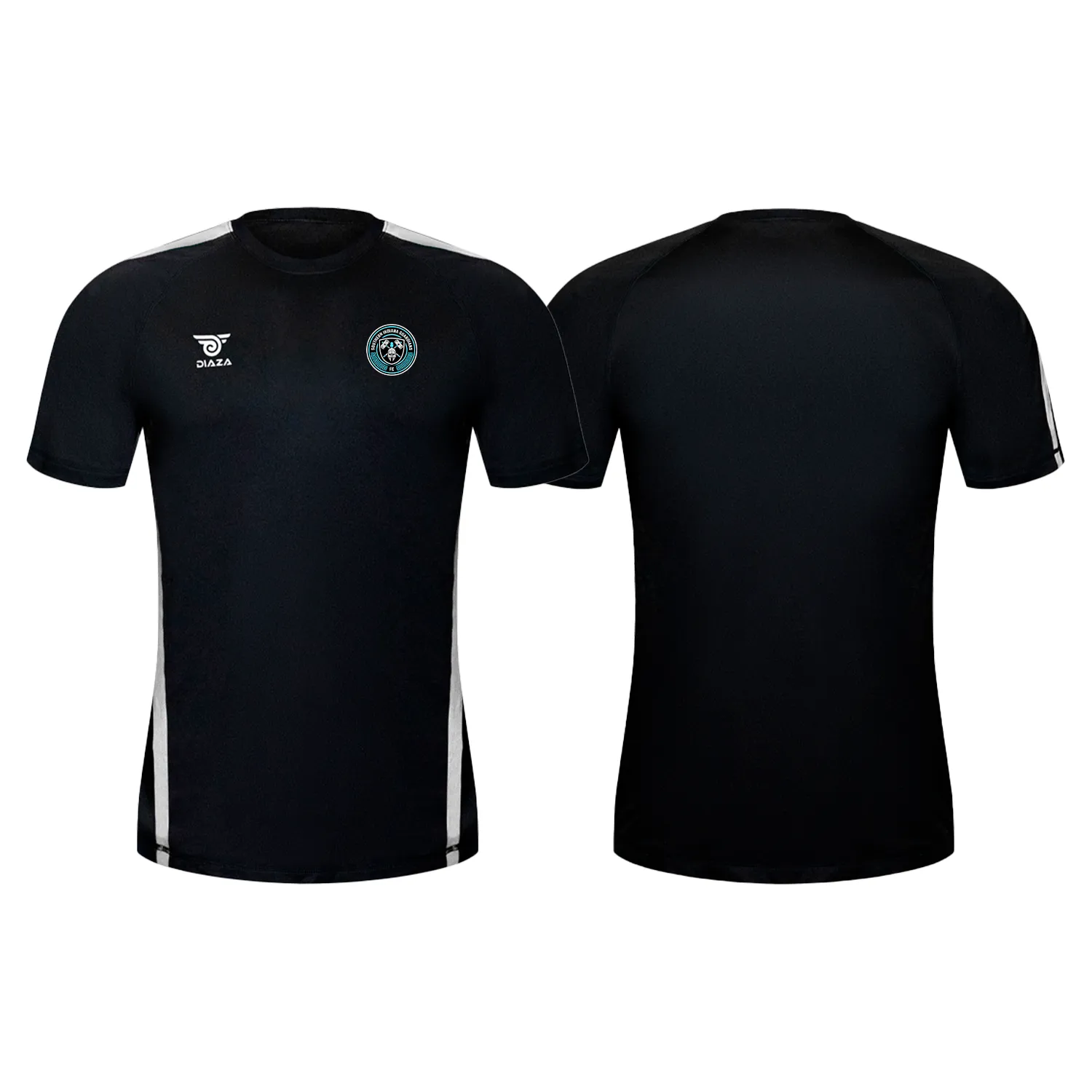 SI Guardians City Training Jersey