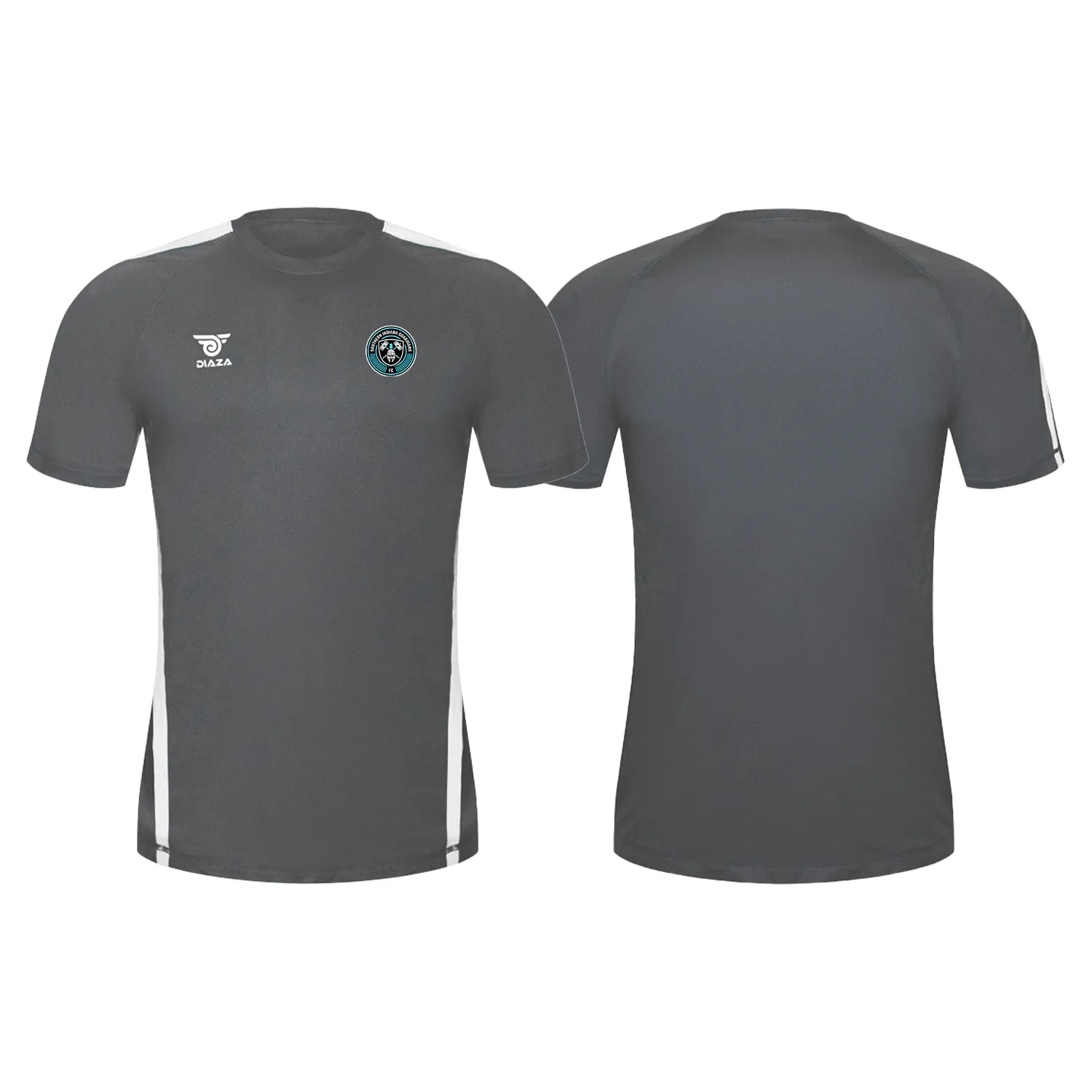 SI Guardians City Training Jersey