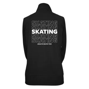SKATING Practice Jacket