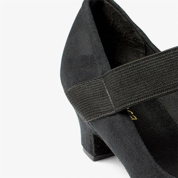 So Danca BL184 Raeni Ballroom Practice Shoe