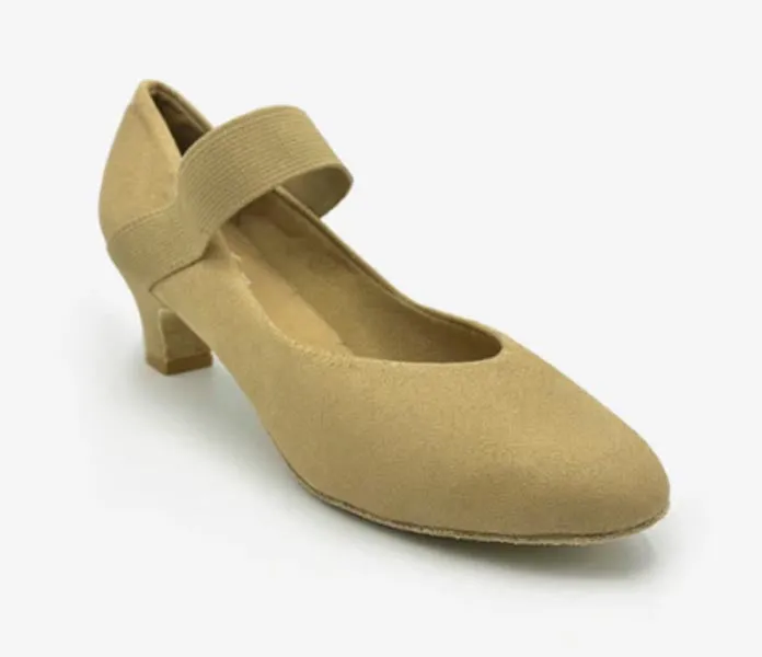 So Danca BL184 Raeni Ballroom Practice Shoe