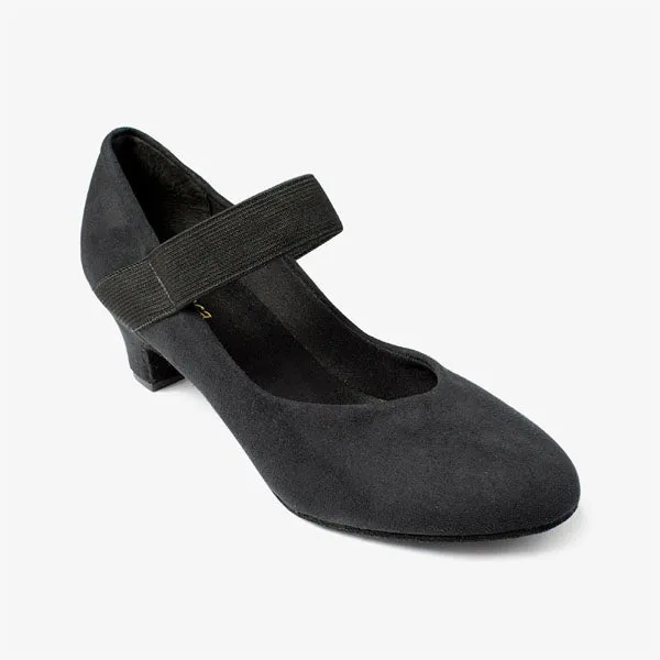 So Danca BL184 Raeni Ballroom Practice Shoe