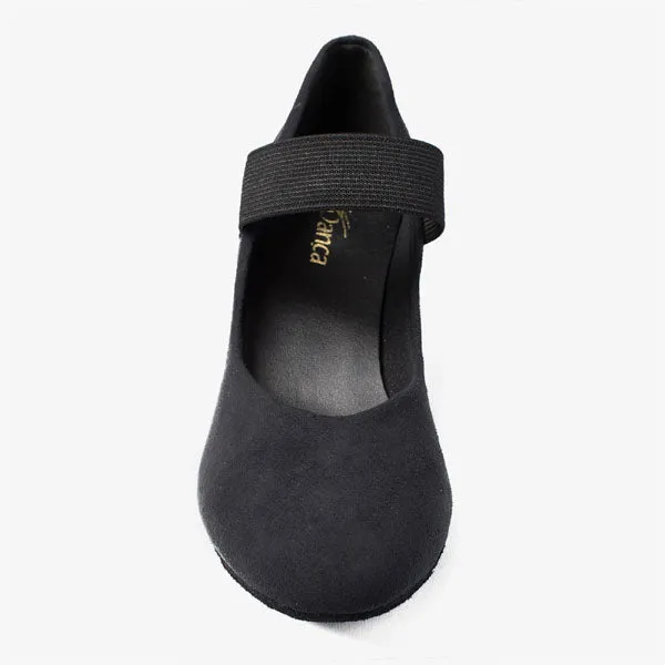 So Danca BL184 Raeni Ballroom Practice Shoe