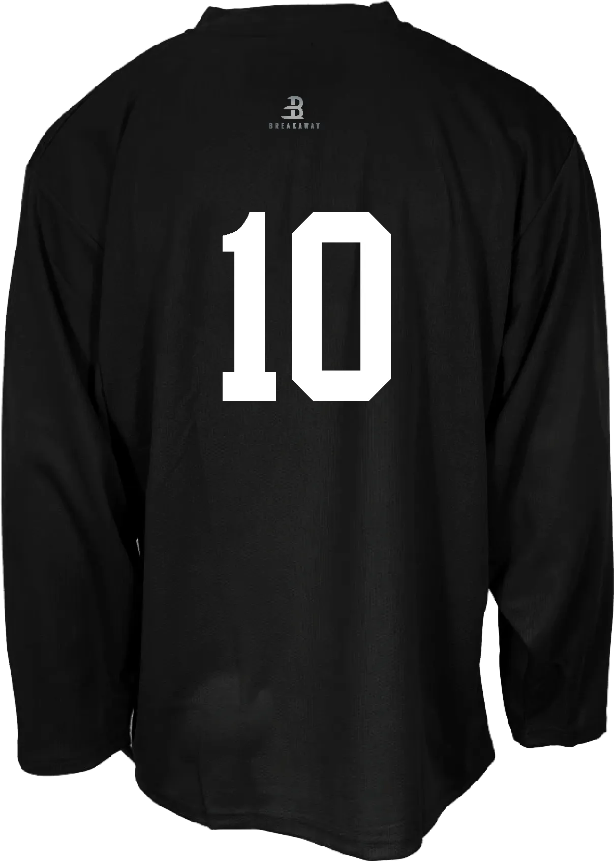 SOMD Sabres Adult Practice Jersey