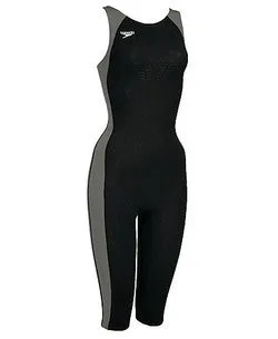 SPEEDO Female FSII Recordbreaker Kneeskin Navy (29 Only) (PRACTICE ONLY)
