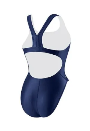 SPEEDO Female Lycra Super Pro Back/Record Breaker Practice Suit  - 2 Pack