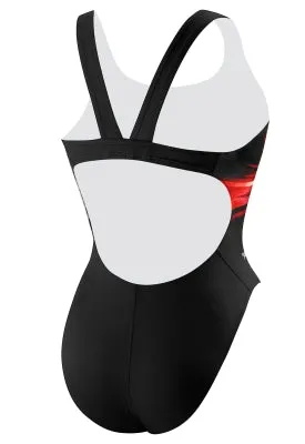 SPEEDO Female Lycra Super Pro Back/Record Breaker Practice Suit  - 2 Pack