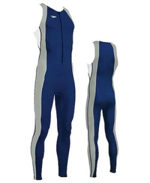 SPEEDO Male Fastskin II Backstroke Hi-NeckBodyskin (PRACTICE ONLY)