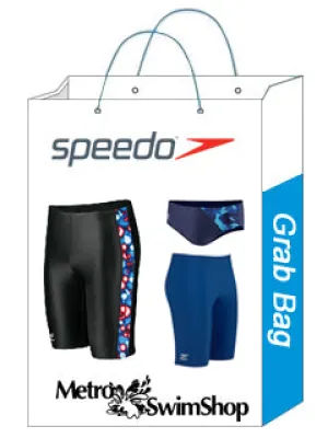 SPEEDO Practice Endurance Brief - 6pk