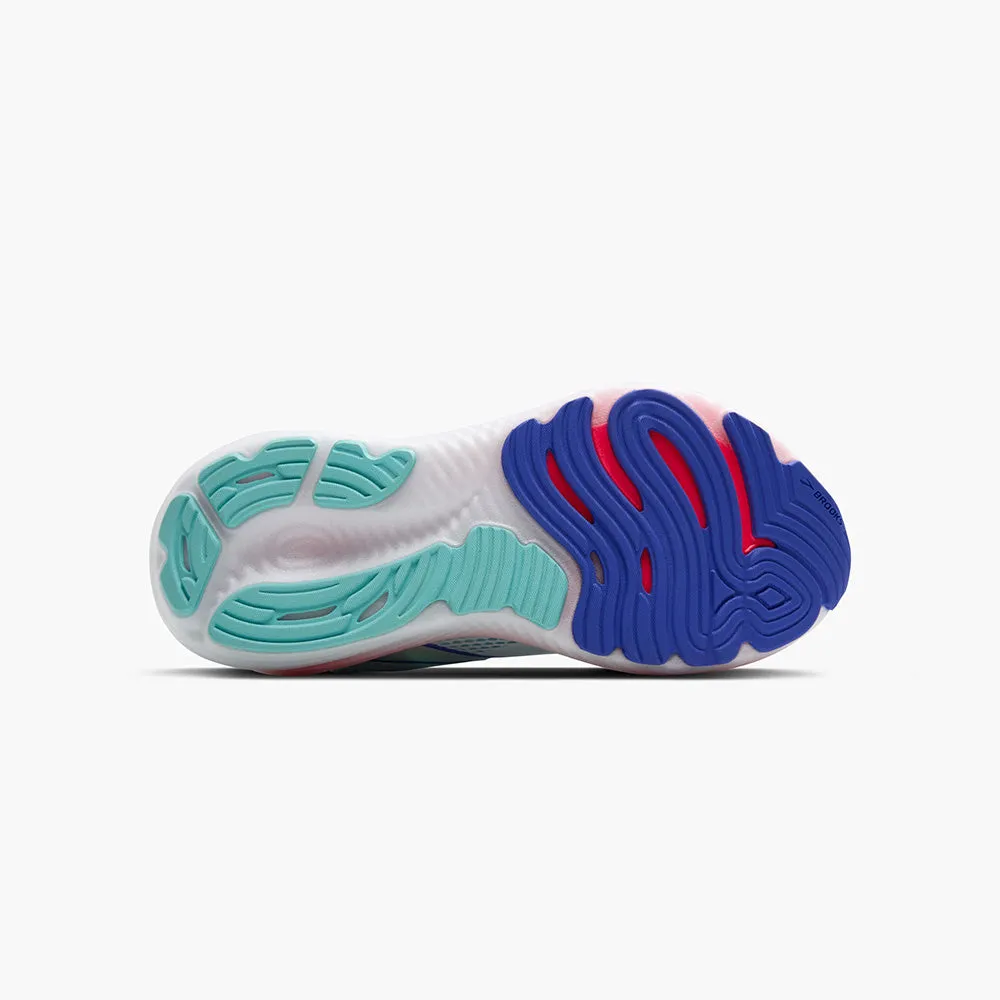 【SS25 春夏・新品】Brooks Women's Glycerin 22 120434 Road Running SS25 女裝 路跑鞋 跑步鞋
