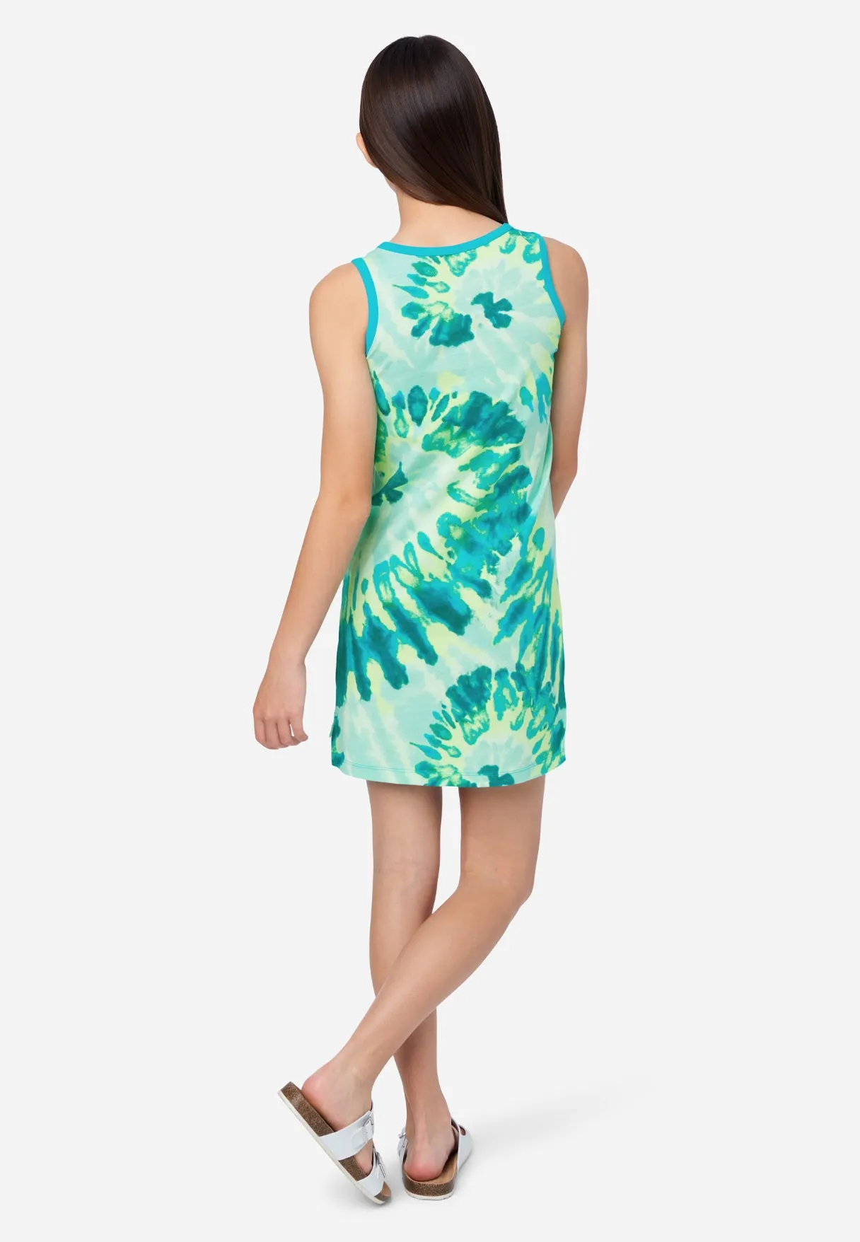 T-Shirt Dress