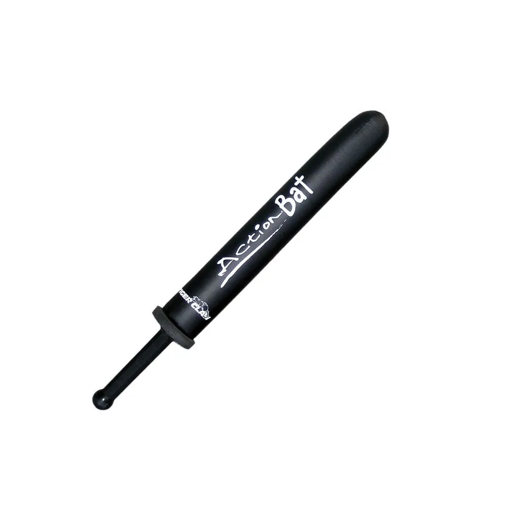 Tiger Claw's Action Bat