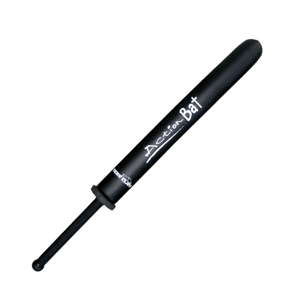 Tiger Claw's Action Bat