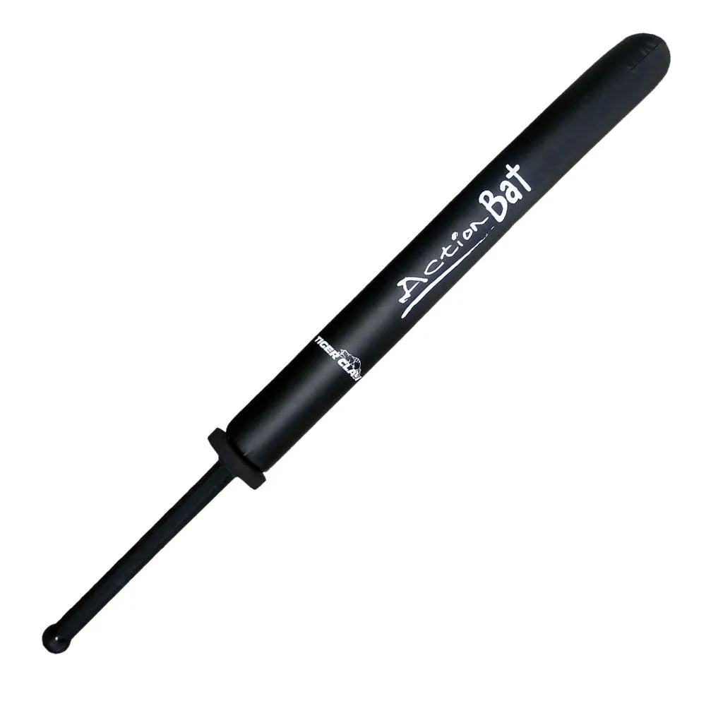 Tiger Claw's Action Bat