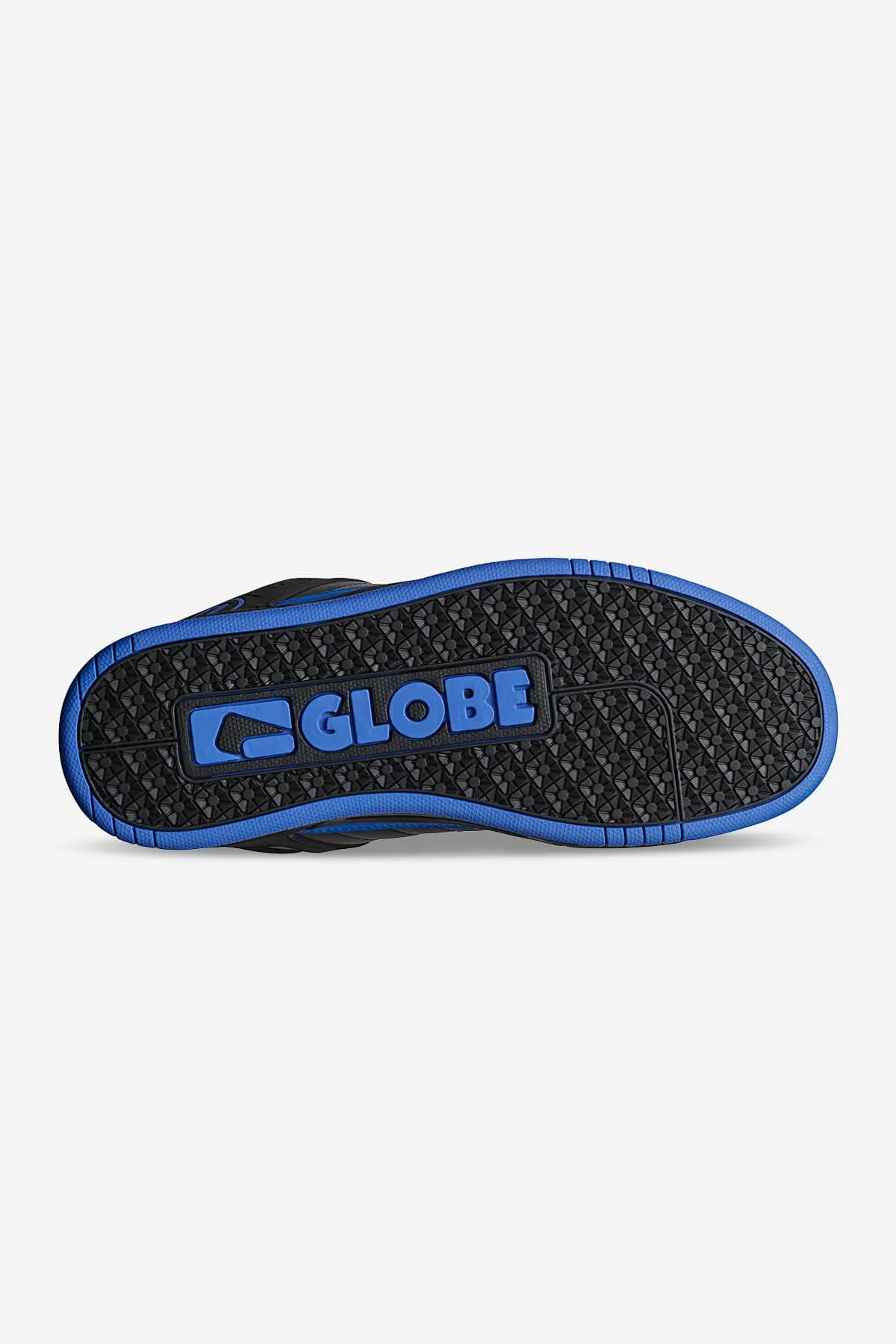 Tilt - Black/Tan/Cobalt - Shoes
