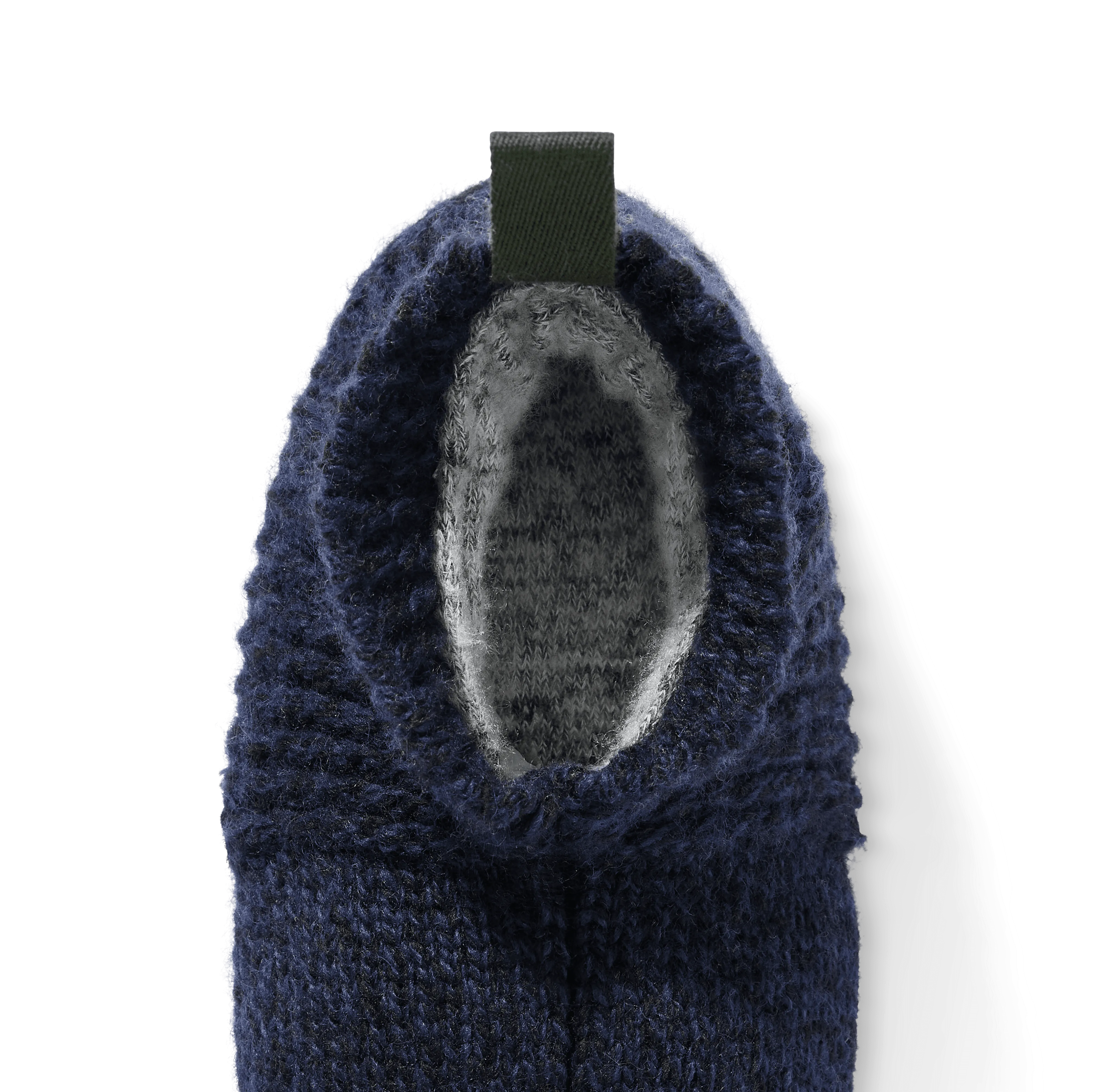 Toddler Gripper Slipper