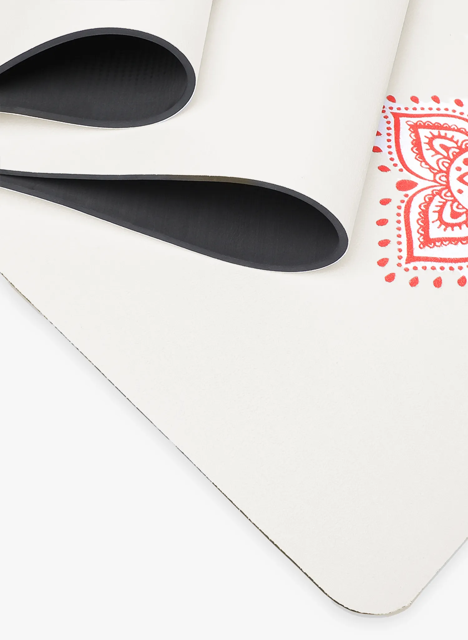 TPE Yoga Mat - Chakra