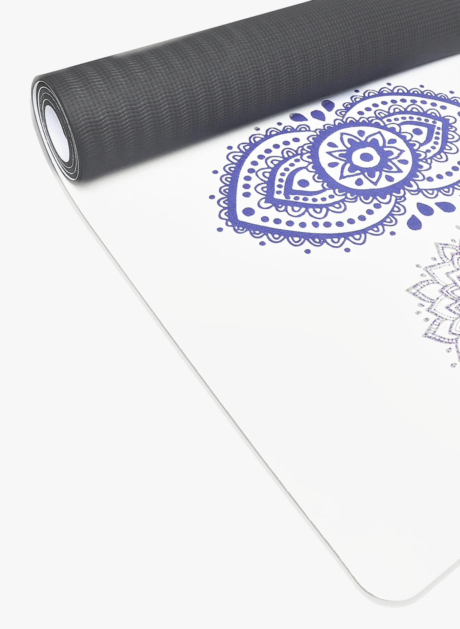 TPE Yoga Mat - Chakra