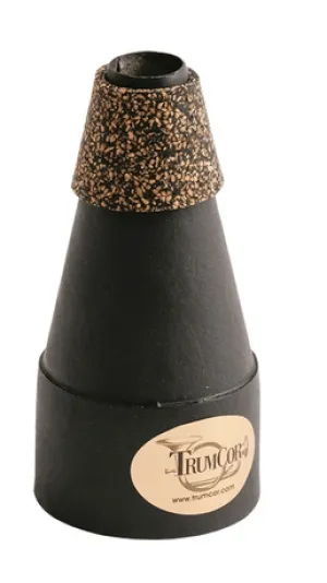 TrumCor Piccolo Trumpet Stealth Mute